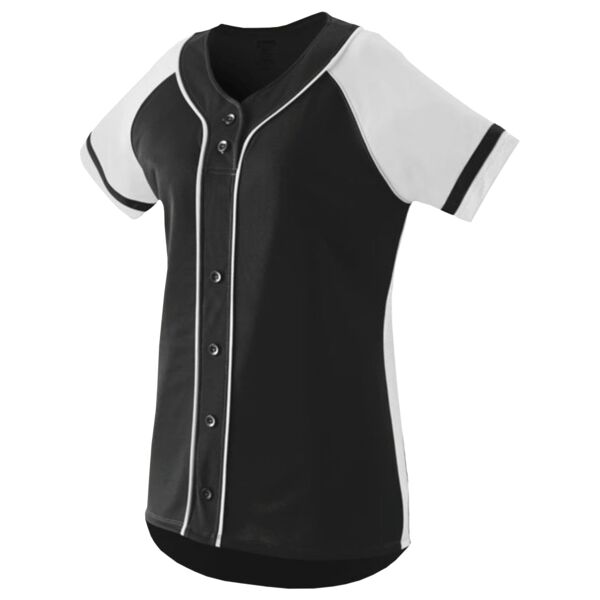 GIRLS WINNER JERSEY Thumbnail