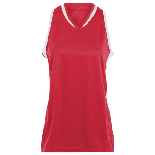 LADIES FULL FORCE TANK Thumbnail