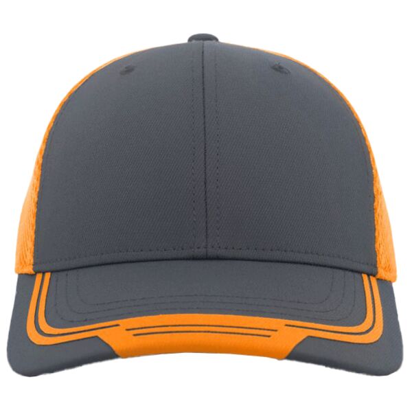 Welded Sideline Cap Thumbnail