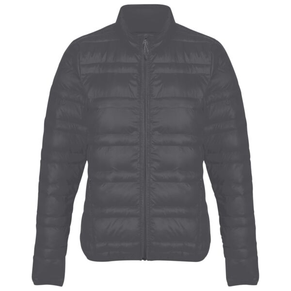 Firedown Women's Down-Touch Insulated Jacket Thumbnail
