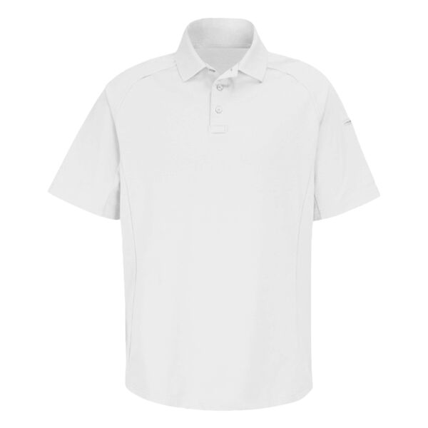Horace Small Short Sleeve Special OPS Polo Thumbnail