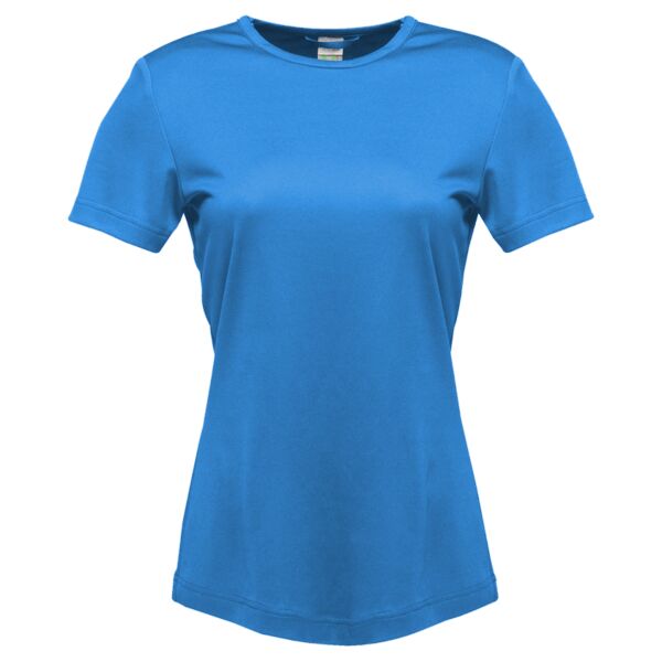 Women's Torino t-shirt Thumbnail