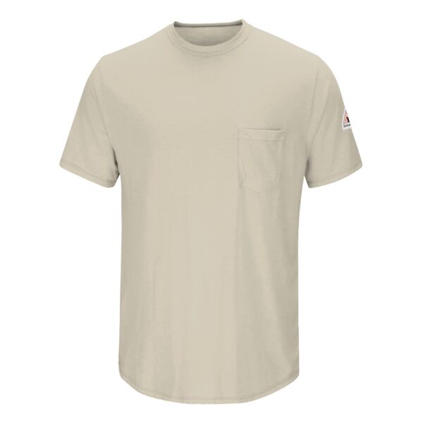 Men's Tall FR Lightweight Pocket T-Shirt Thumbnail