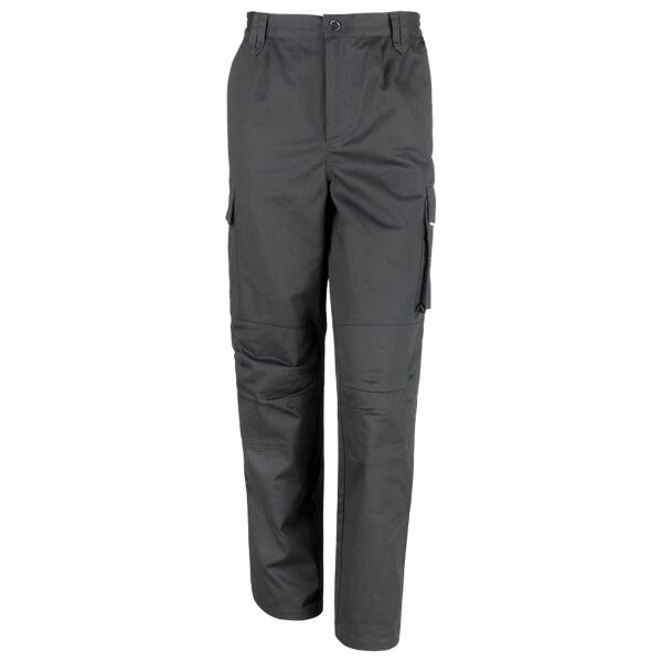 Women's Action Trousers Thumbnail