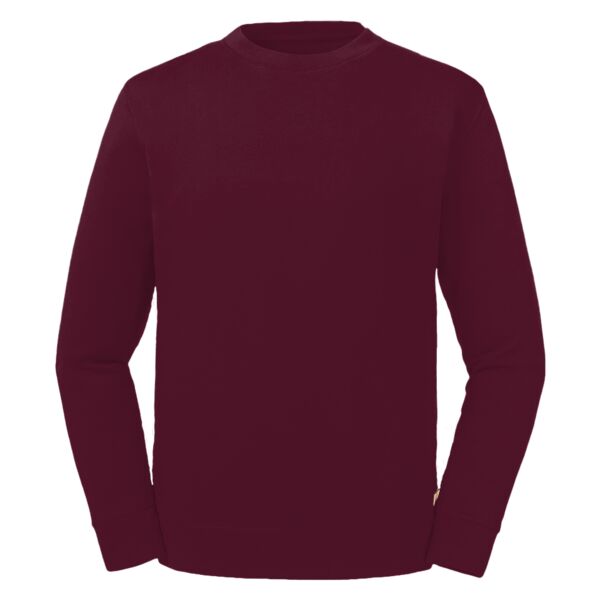 Pure organic reversible sweatshirt Thumbnail