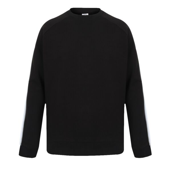 Unisex contrast sweatshirt Thumbnail