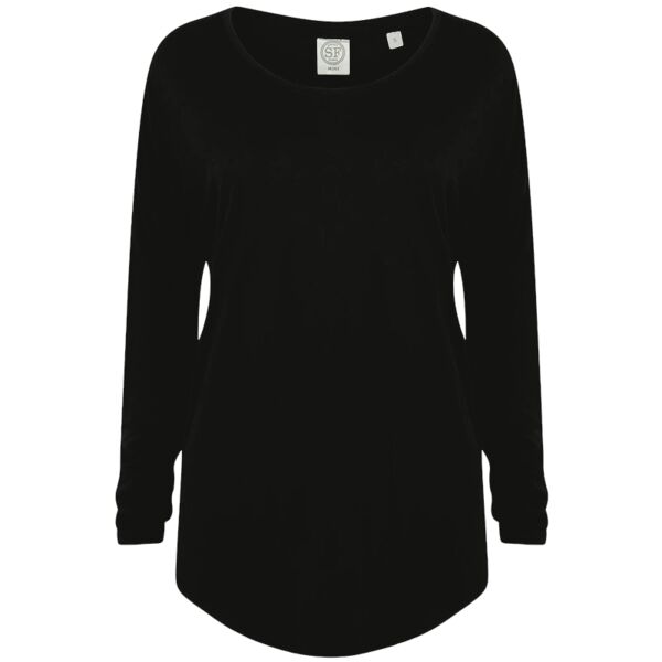 Women's slounge top Thumbnail