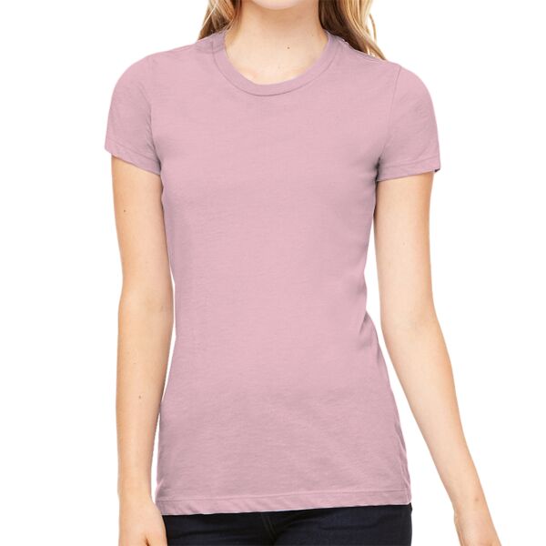 Women's Slim Fit Tee Thumbnail