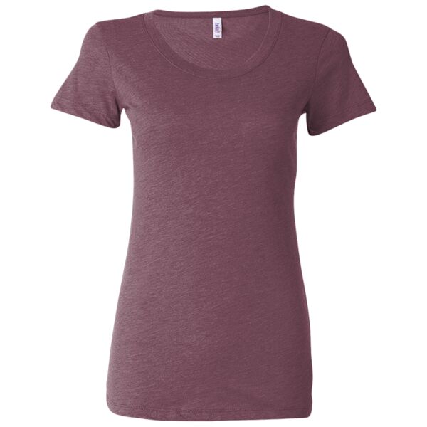 Women's Triblend Tee Thumbnail