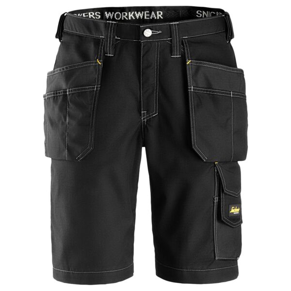 Craftsmen ripstop holster pocket shorts Thumbnail