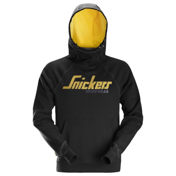 Logo hoodie (2889) Thumbnail