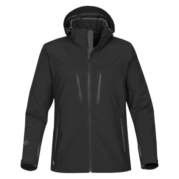 Patrol technical softshell jacket Thumbnail