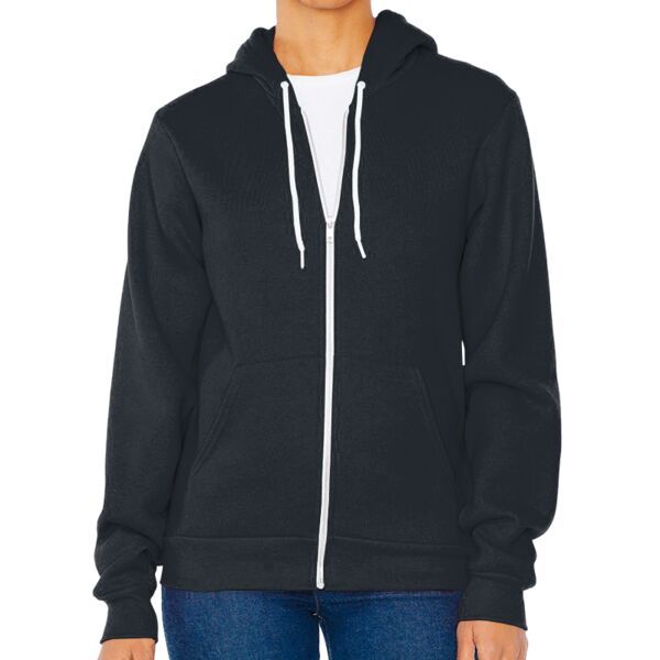 Flex Fleece Full-Zip Hoodie Thumbnail