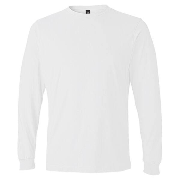 Lightweight Long Sleeve T-Shirt Thumbnail