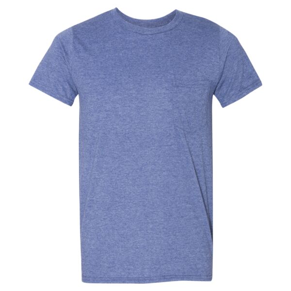 Lightweight Pocket T-Shirt Thumbnail