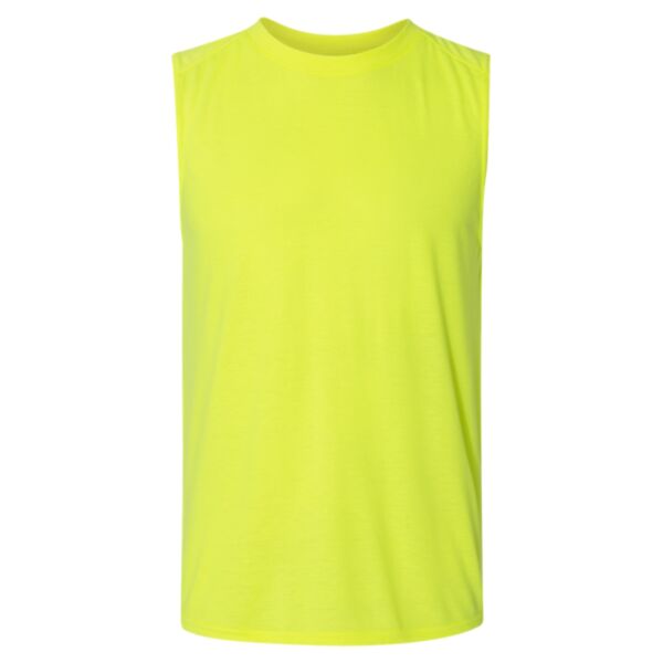 Performance® Sleeveless T-Shirt Thumbnail