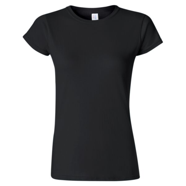 Women's Softstyle® T-Shirt Thumbnail