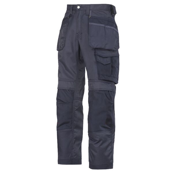 DuraTwill craftsmen trousers (3212) Thumbnail