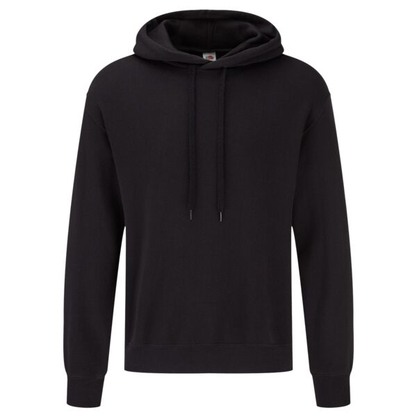 Classic Hooded Basic Sweat Thumbnail