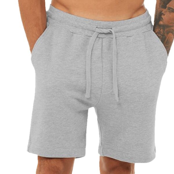 Unisex Sponge Fleece Shorts Thumbnail