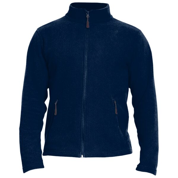 Adult Micro-Fleece Jacket Thumbnail