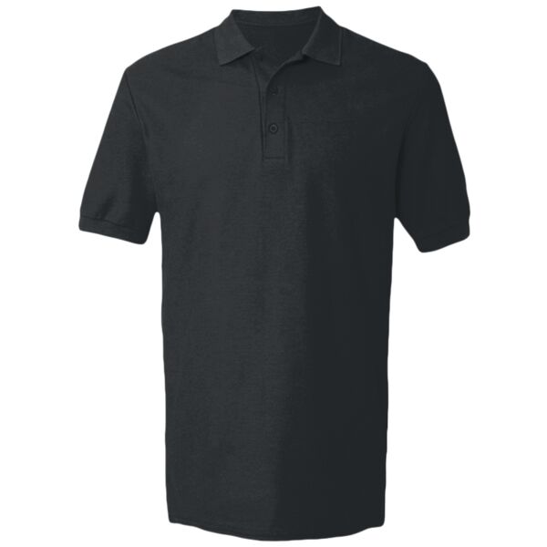 Premium Cotton® Women's Double Piqué Polo Thumbnail