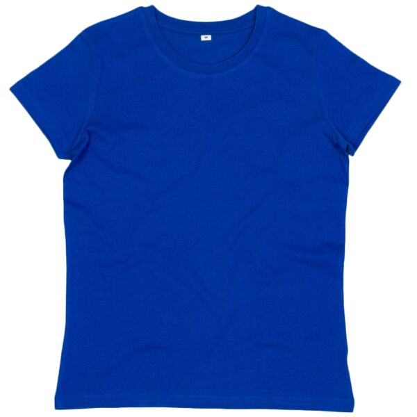 Women's Essential Organic T Thumbnail