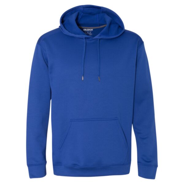 Performance® Tech Hooded Sweatshirt Thumbnail