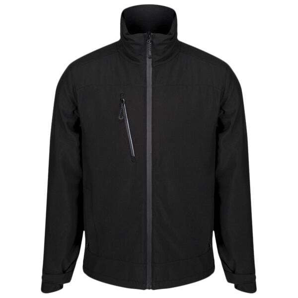 Bifrost Insulated Softshell Jacket Thumbnail