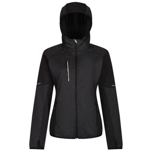 Women's Coldspring Fleece Jacket Thumbnail