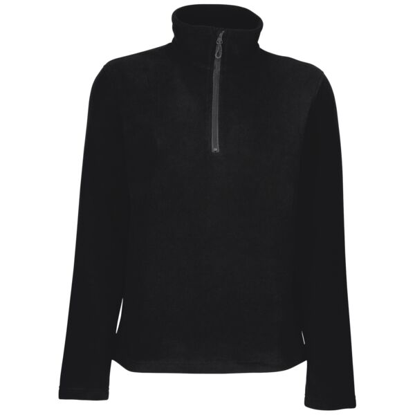 100% Recycled Half Zip Fleece Thumbnail