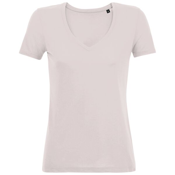 SOL'S Ladies Motion V Neck T-Shirt Thumbnail