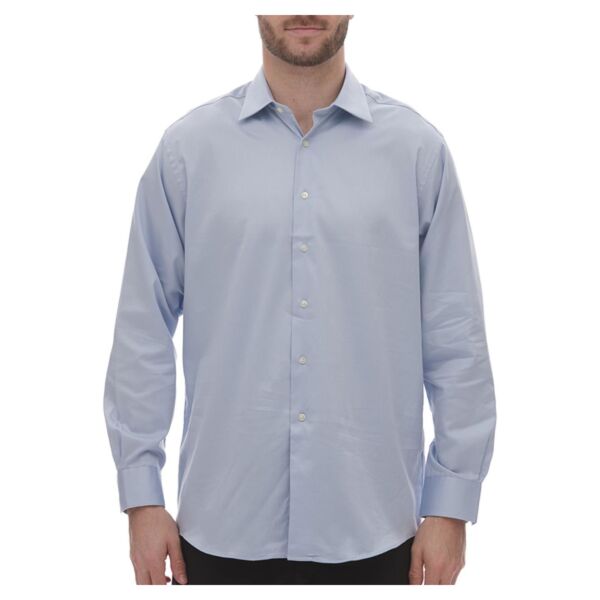 Stretch Long Sleeve Shirt Thumbnail