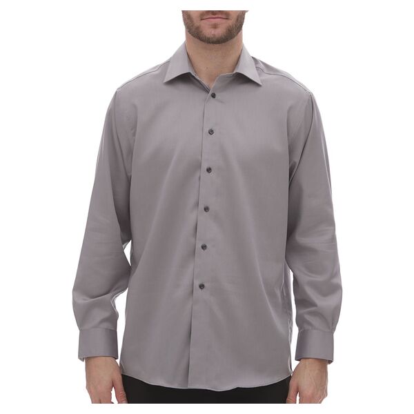 Non-Iron Dobby Dress Shirt Thumbnail