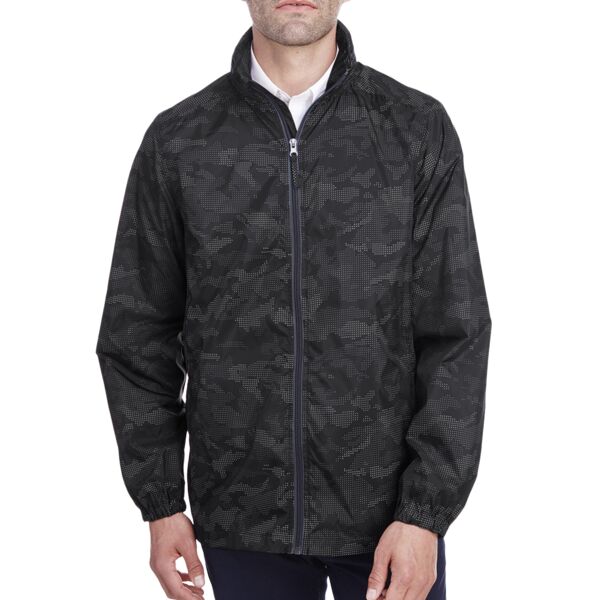 Men's Rotate Reflective Jacket Thumbnail