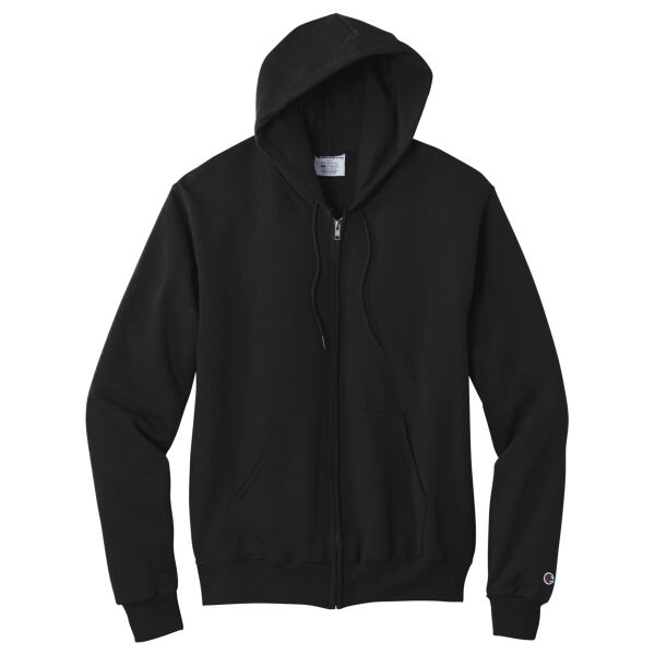 Powerblend ® Full Zip Hoodie Thumbnail