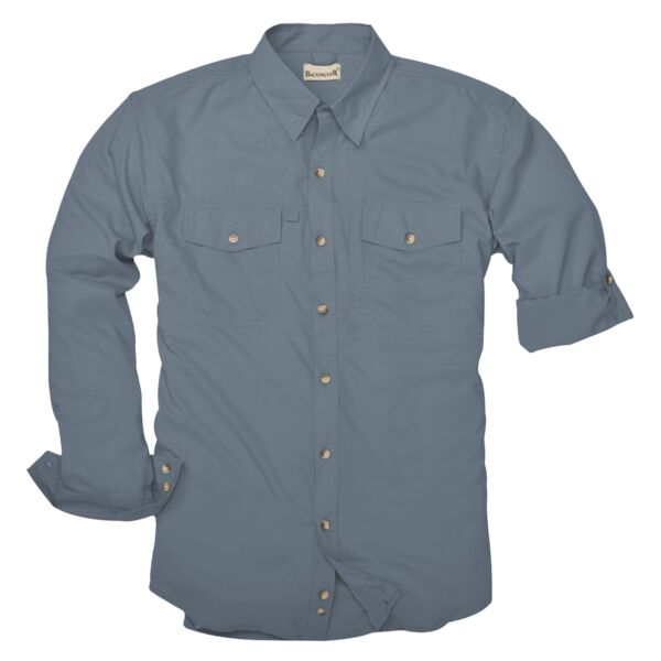 Men's Expedition Travel Long-Sleeve Shirt Thumbnail