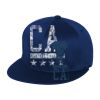 Pro-Baseball On Field Cap Thumbnail