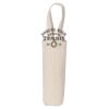 Single Bottle Wine Tote Thumbnail
