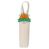 Single Bottle Wine Tote Thumbnail
