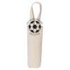 Single Bottle Wine Tote Thumbnail