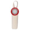 Single Bottle Wine Tote Thumbnail