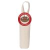 Single Bottle Wine Tote Thumbnail