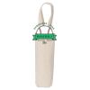 Single Bottle Wine Tote Thumbnail
