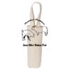 Single Bottle Wine Tote Thumbnail