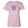 Women's Ultra Cotton® T-Shirt Thumbnail