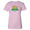 Women's Ultra Cotton® T-Shirt Thumbnail