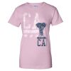 Women's Ultra Cotton® T-Shirt Thumbnail